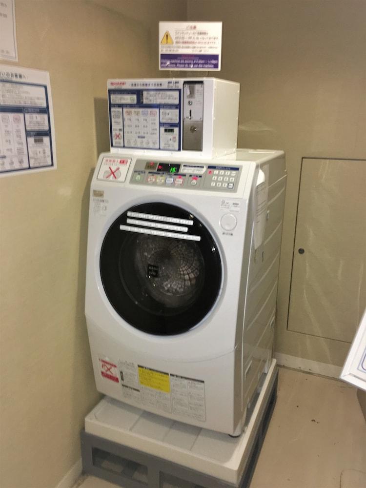 Via Inn Asakusa Токио Экстерьер фото
