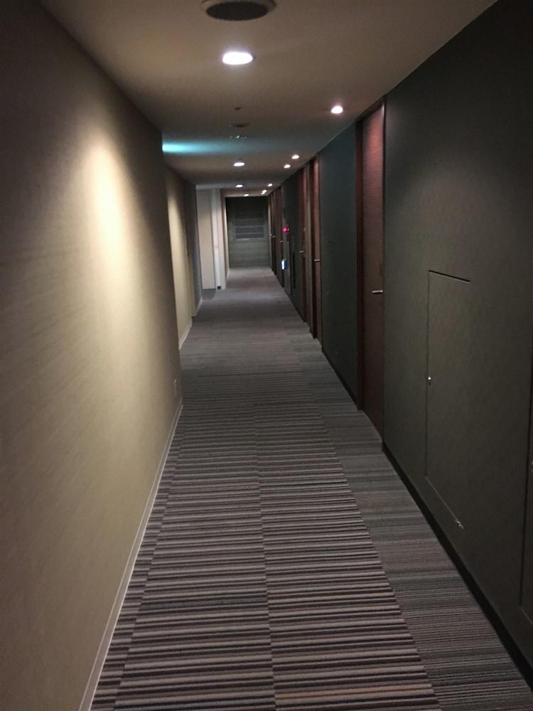 Via Inn Asakusa Токио Экстерьер фото